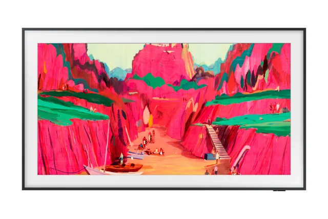 Samsung 65" LS03FW Mini LED