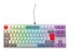 Cherry Xtrfy K4V2 87% Trådat Nordisk