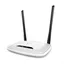 TL WR841N Wireless Router - Wireless router N Standard - 802.11n