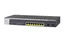 GS510TPP 8-Port Gigabit High Power PoE+ Smart Switch with 2 SFP Ports (190W)