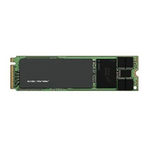 Dell Kundsats - SSD - Read Intensive - 480 GB - ISE, Gen3 riser - inbyggd - M.2 2280 - PCIe (NVMe)