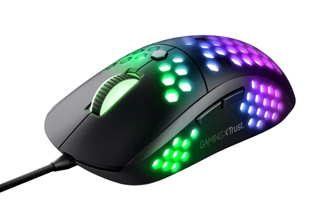 GXT 960 Graphin Gamingmus