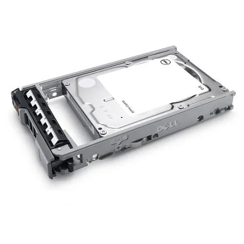 - Hårddisk - 300 GB - hot-swap - 2.5 - SAS 12Gb/s - 15000 rpm