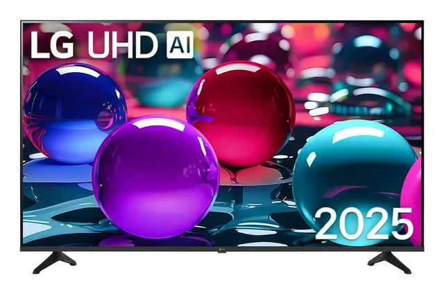 UA73003LA 50" 4K LED webOS TV, 60 Hz, HDR10