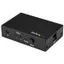 HDMI-switch med 2 portar - 4K 60 Hz - Vid