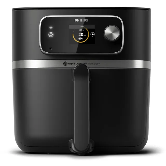 7000 Series HD9880 Airfryer Combi XXL - Va