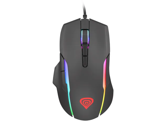 XENON 220 RGB Gamingmus