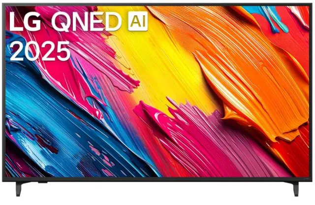 55'' QNED7E AI 4k Smart TV 55QNED7EA6B (2025)