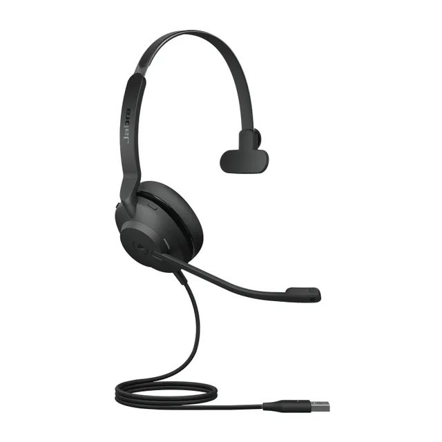 Evolve2 30 USB-A Ms Mono headset