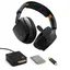 GHS Wireless InfinitePlay gamingheadset (svart)
