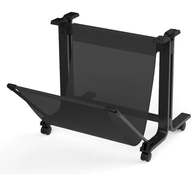 HP - Skrivarställ - för DesignJet T100, T120, T120 ePrinter, T125, T130, T520, T520 ePrinter, T525, T530 (24")