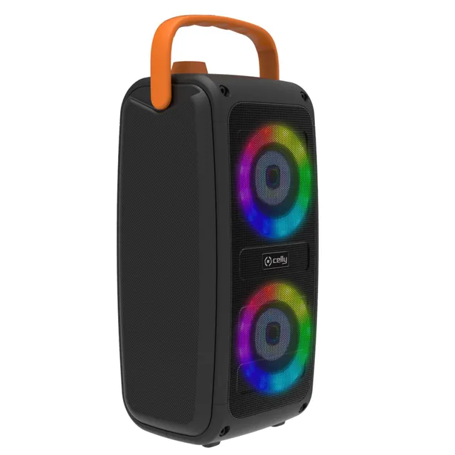 KidspartyRGB Trådlös högtalare RGB 10W