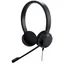 Evolve 20 kabelanslutet headset, USB-C/A (svart)