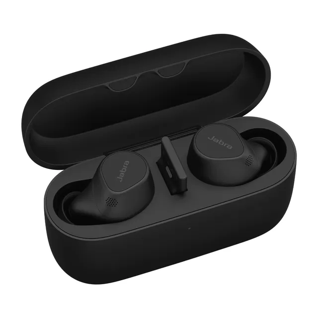 Evolve2 Buds UC - True wireless-hörlurar med