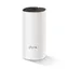 Deco M4 (1-pack) AC1200 Whole Home Mesh Wi-Fi System - Mesh router Wi-Fi 5
