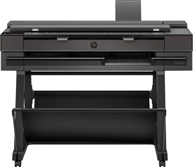 HP DesignJet T850 Bläckstråle