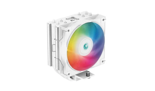 AG400 Vit A-RGB