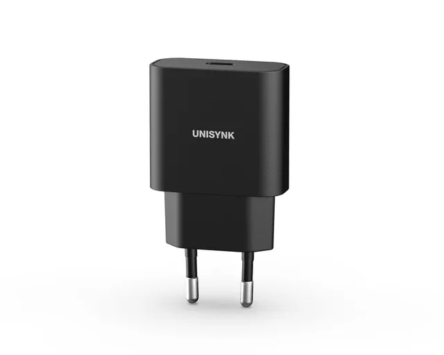 Slim Wall Charger - Strömadapter - 20 watt