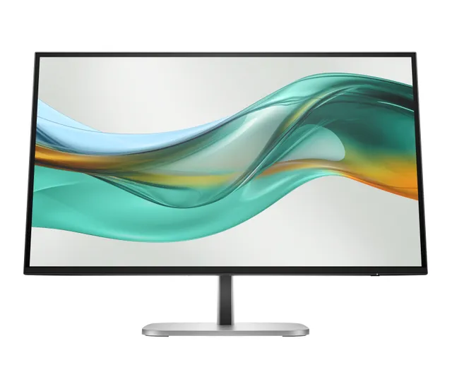 Monitor - 527pu