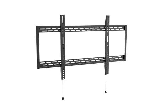 Väggfäste Vivolink Wall mount slim XL 60-100", max 125 kg