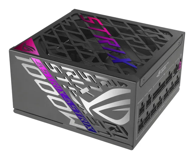 ROG Strix 1000W Platinum