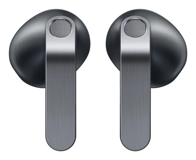 | Galaxy Buds4 (svart)