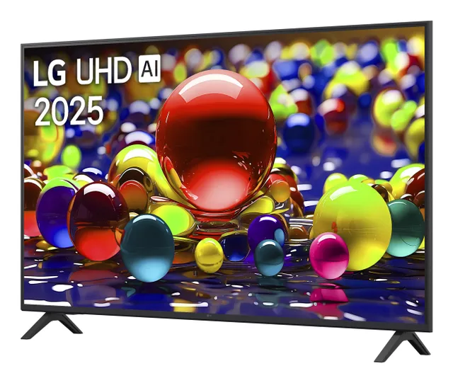 55" 4K LED TV 55UA74006LB