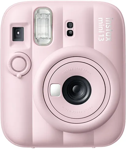 Fujifilm Instax mini 13 Rosa