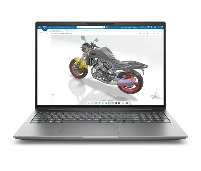 ZBook X G2i Mobile Workstation
