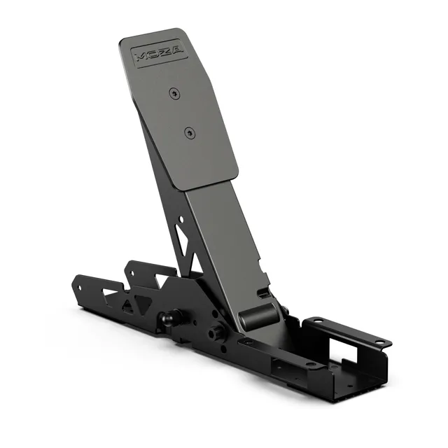 SR-P Lite - Pedaler - kabelansluten