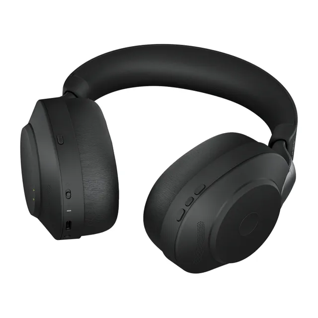 Evolve2 85 UC Stereo - Headset - fullstorlek