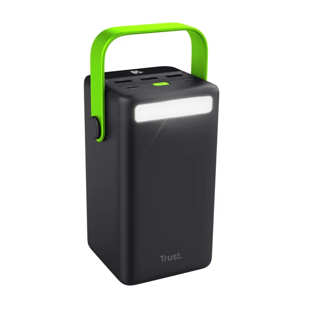 Redoh XXL - Power bank - 50000 mAh - 185 Wh