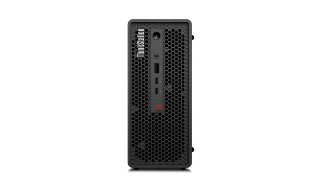 ThinkStation P3 Ultra SFF Gen 2 30J5006SMT stationär dator