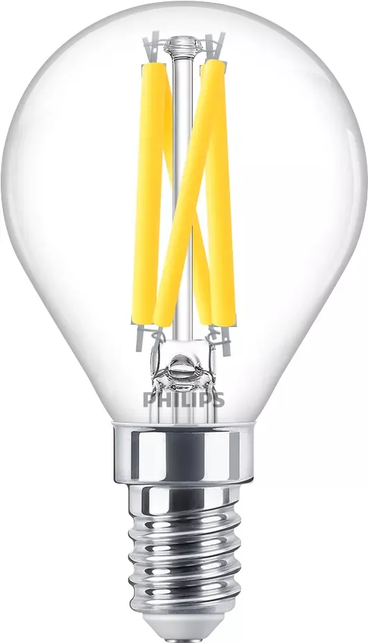 Lustre LED-lampa E14