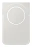 Magnet Wireless Battery powerbank 5000 mAh, beige