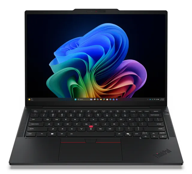 ThinkPad T14s G7, 14" Full HD+ IPS matt, Intel Core Ultra 5 325, 32 GB, 512 GB PCIe SSD, WiFi 7, bakbelyst tangentbord, Win11 Pro, 3 års Premier Support