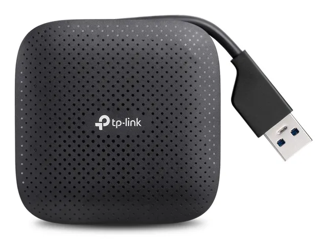 UH400 - Hubb - 4 x SuperSpeed USB 3.0 - sk