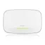 NWA130BE BE11000 WiFi 7 Triple-Radio NebulaFlex Access Point