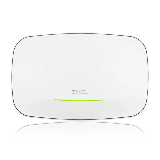 NWA130BE BE11000 WiFi 7 Triple-Radio NebulaFlex Access Point