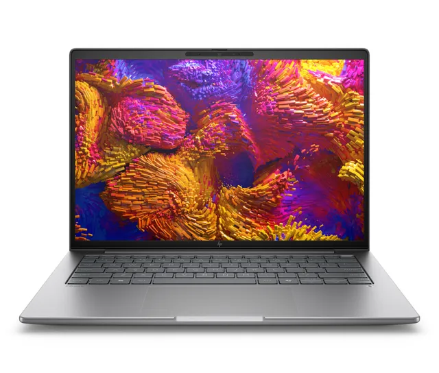 HP ZBook 8 G1ak Mobile Workstation - Copilot+ PC, AI PC, AI Workstation - AMD Ryzen AI 7 PRO - 350 / upp till 5 GHz - Win 11 Pro - Radeon 860M - 32 GB