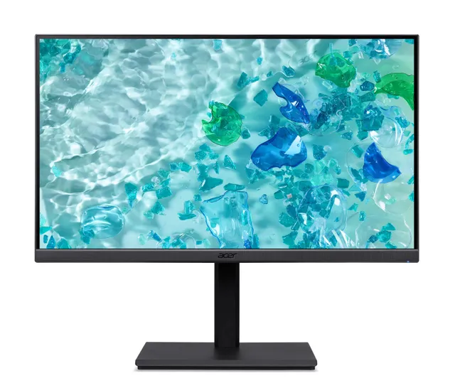 27" Acer Vero B277K - 3840x2160 (4K) - 60Hz - IPS