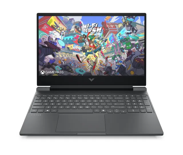 Victus i5-13420HX/16/512/RTX4050 15.6" bärbar dator för spel