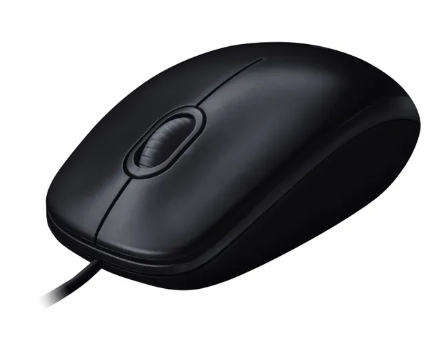 Logitech M90 Trådad 1000 DPI