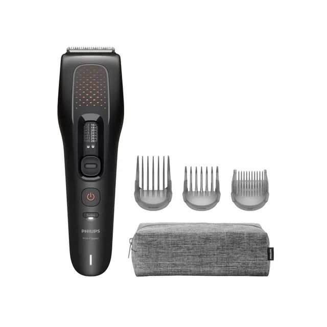 Hårtrimmer 7000 Series HC7722/15 - metallic