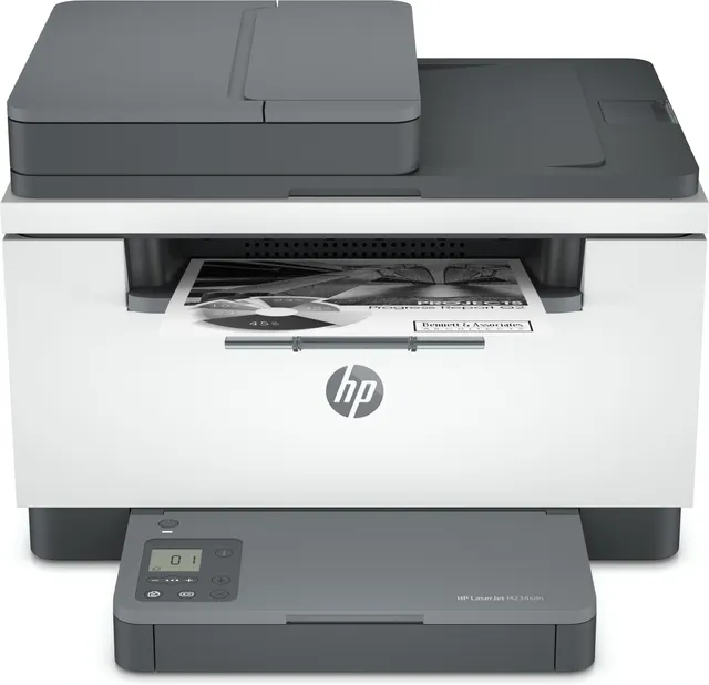 LaserJet MFP M234sdn Laser