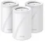 Deco BE65 Wi-Fi 7 Mesh 3-pack