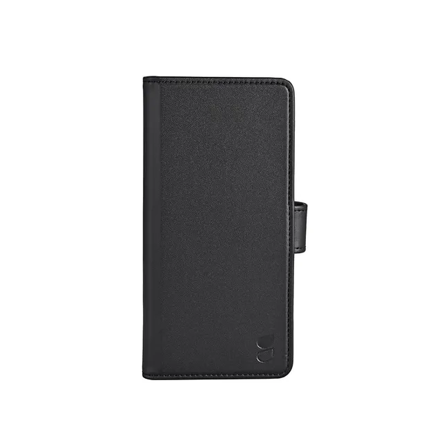 Xiaomi 12 plånboksfodral (svart)
