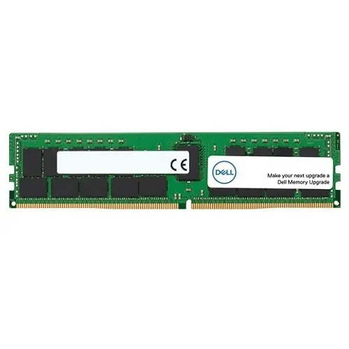 - DDR4 - modul - 32 GB - DIMM 288-pin - 3200 MHz / PC4-25600 - 1.2 V - registrerad - ECC - Uppgradering