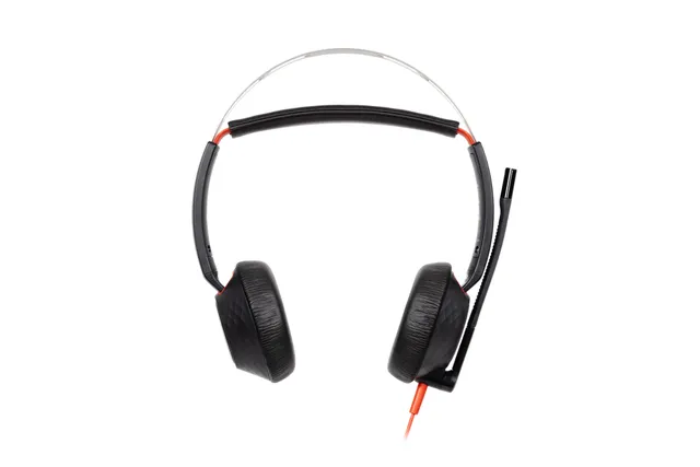 Blackwire 5220 Stereo headset