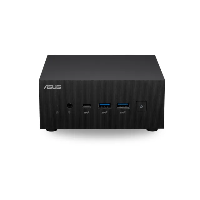 MiniPC Barebone PN64-BB5003MDE1 - Core i5 13500H - WiFi 6E - VESA - No OS